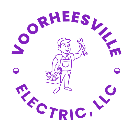 Voorheesville Electric logo